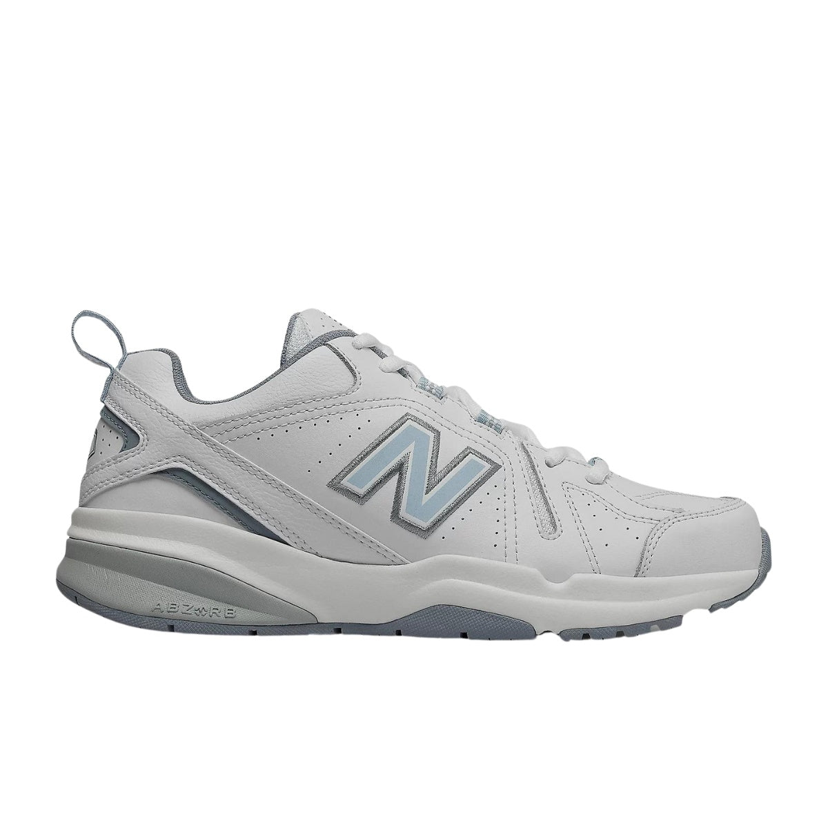 New Balance W WX608WB5 Sneakers White