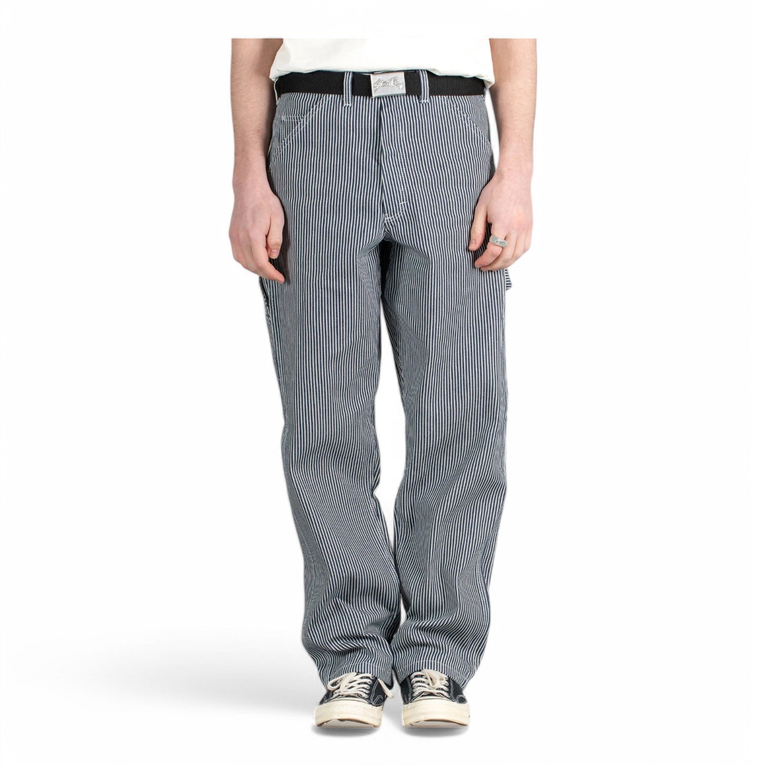 Stan Ray U OG Painter Pant Hickory Stripe