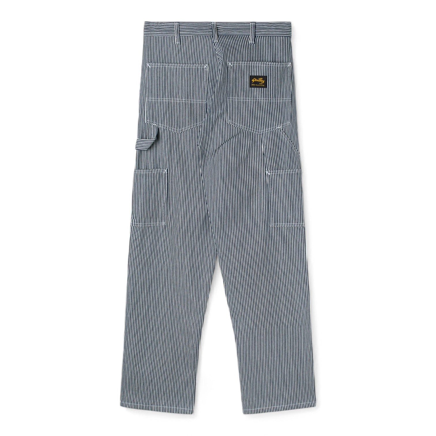 Stan Ray U OG Painter Pant Hickory Stripe