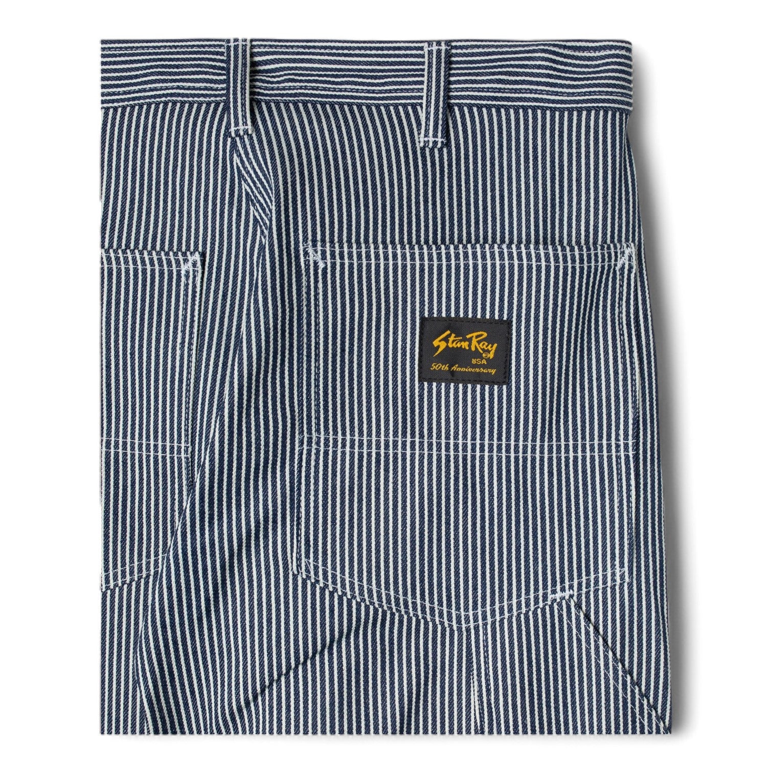 Stan Ray U OG Painter Pant Hickory Stripe