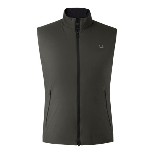 UBR M Raptor Vest Night Olive