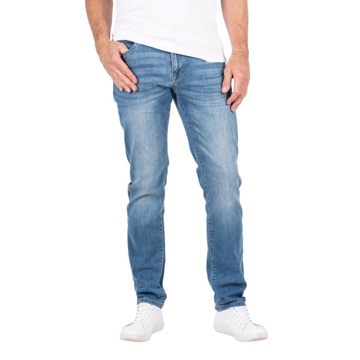 Pre End Robbie Jeans Blue