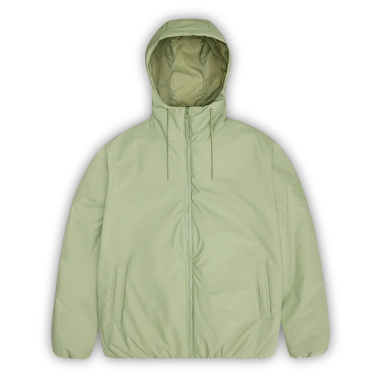 Rains U Lohja Insulated Jacket W3T1 Green