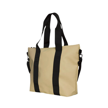 Rains U Tote Bag Mini W3 Sand