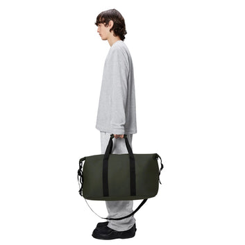 Rains U Hilo Weekend Bag W3 Green