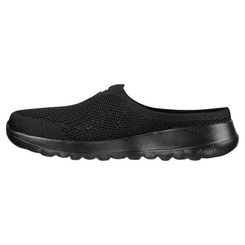 Skechers W Go Walk Joy Slip-on sko Black