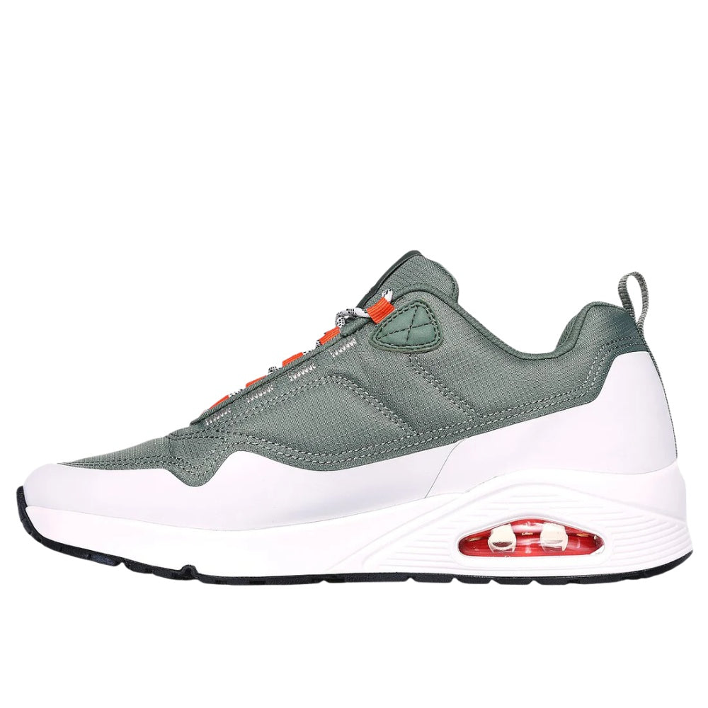 Skechers M Uno Green