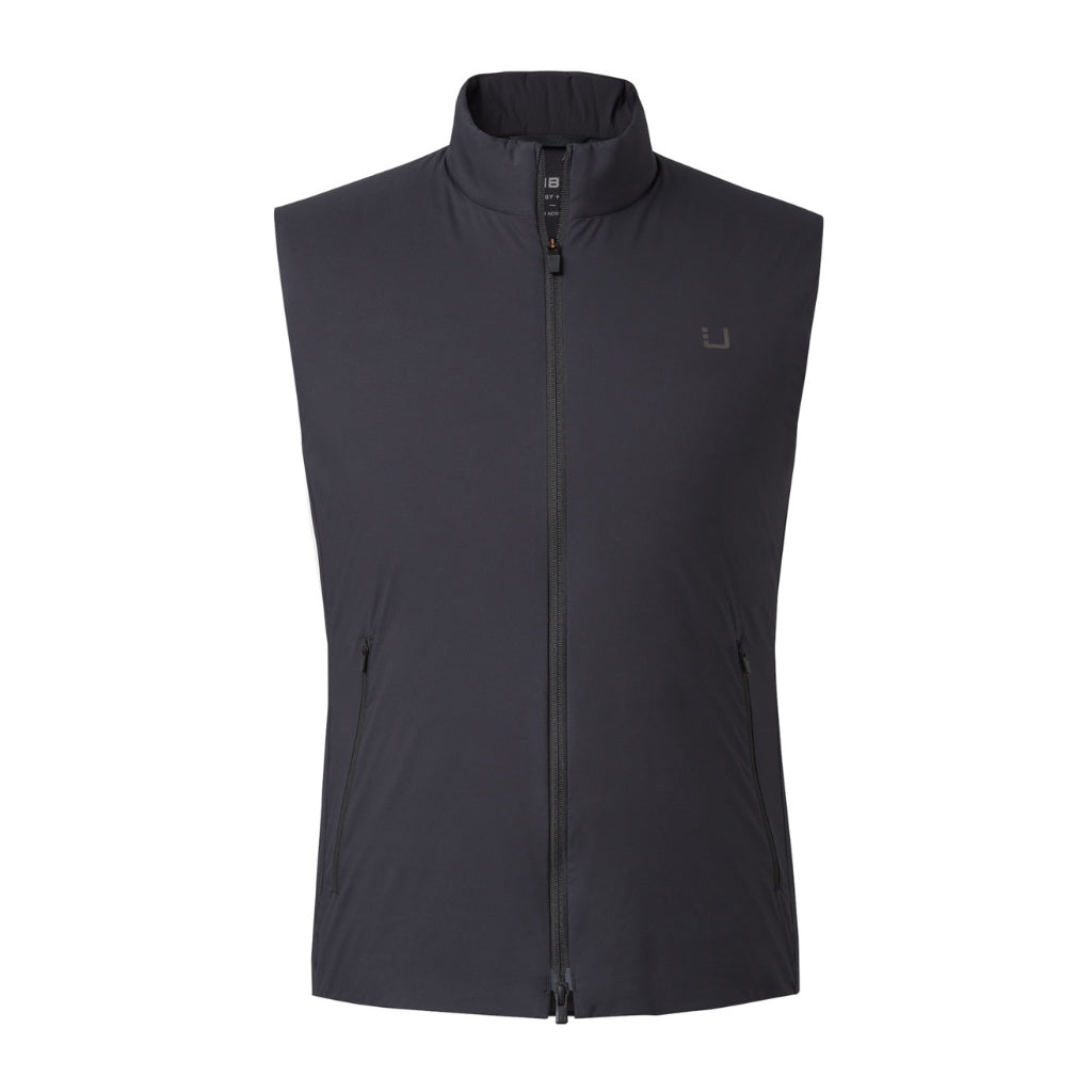 UBR M Raptor Vest Navy