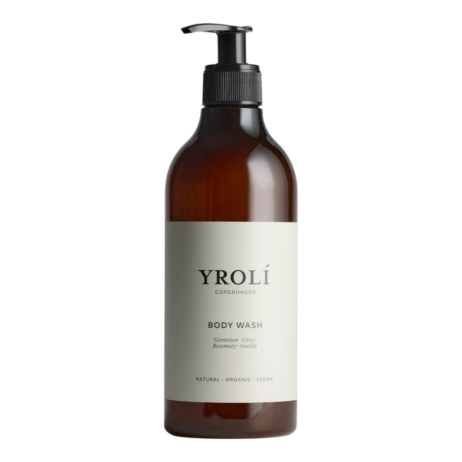 Yrolí Body Wash 500 ml