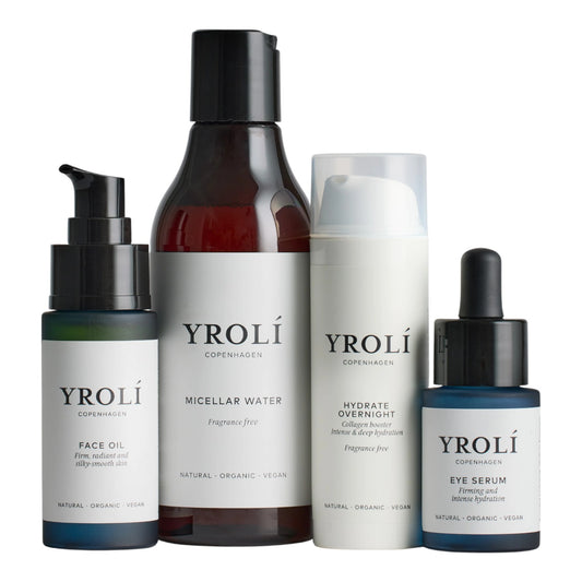 Yrolí Face Care Kit