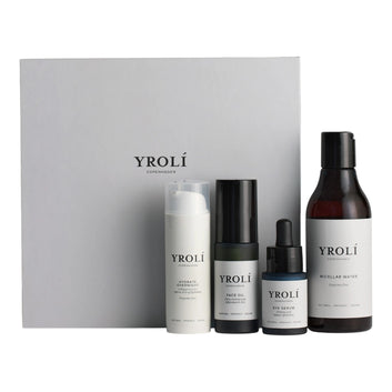 Yrolí Face Care Kit