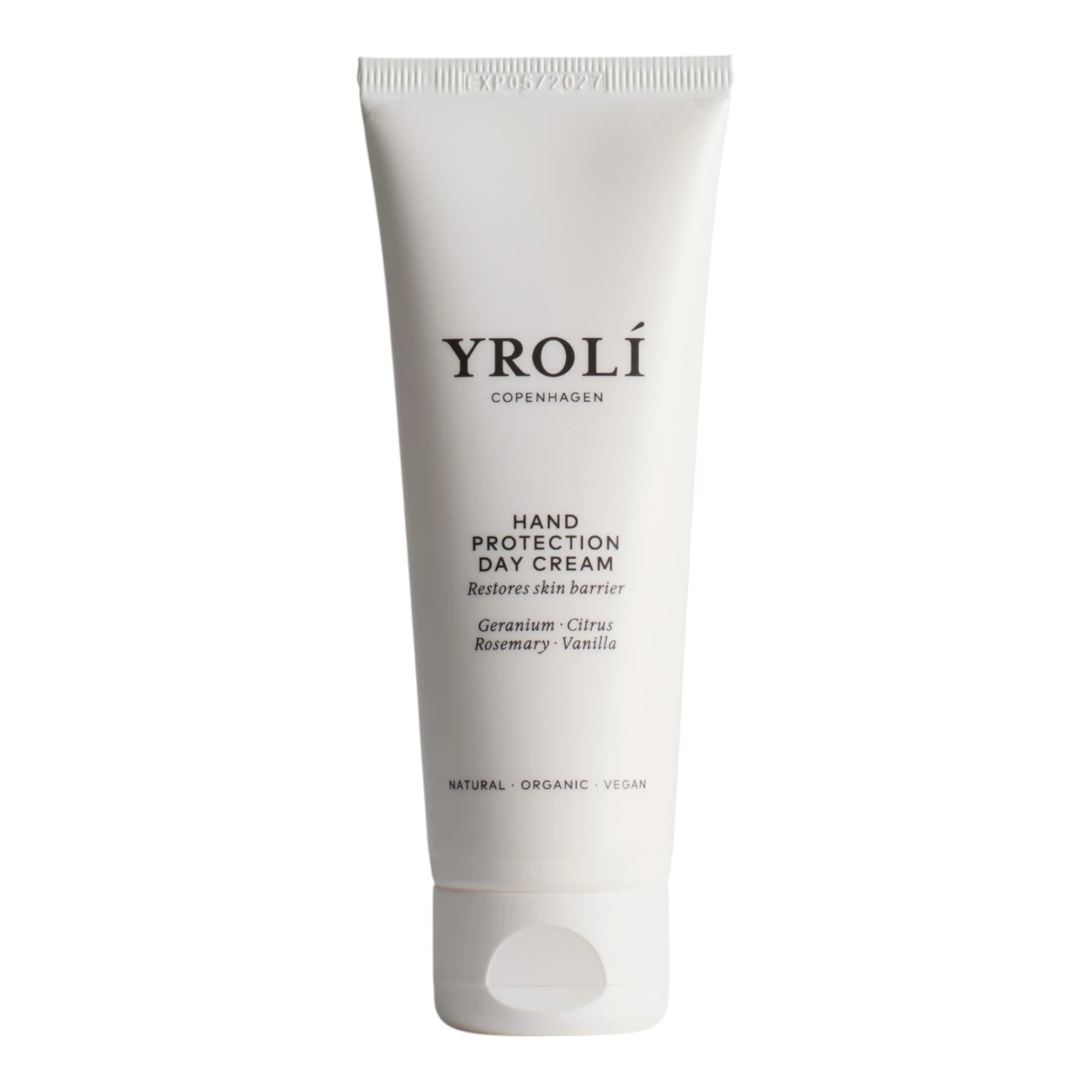 Yrolí Hand Protection Day Cream 75 ml