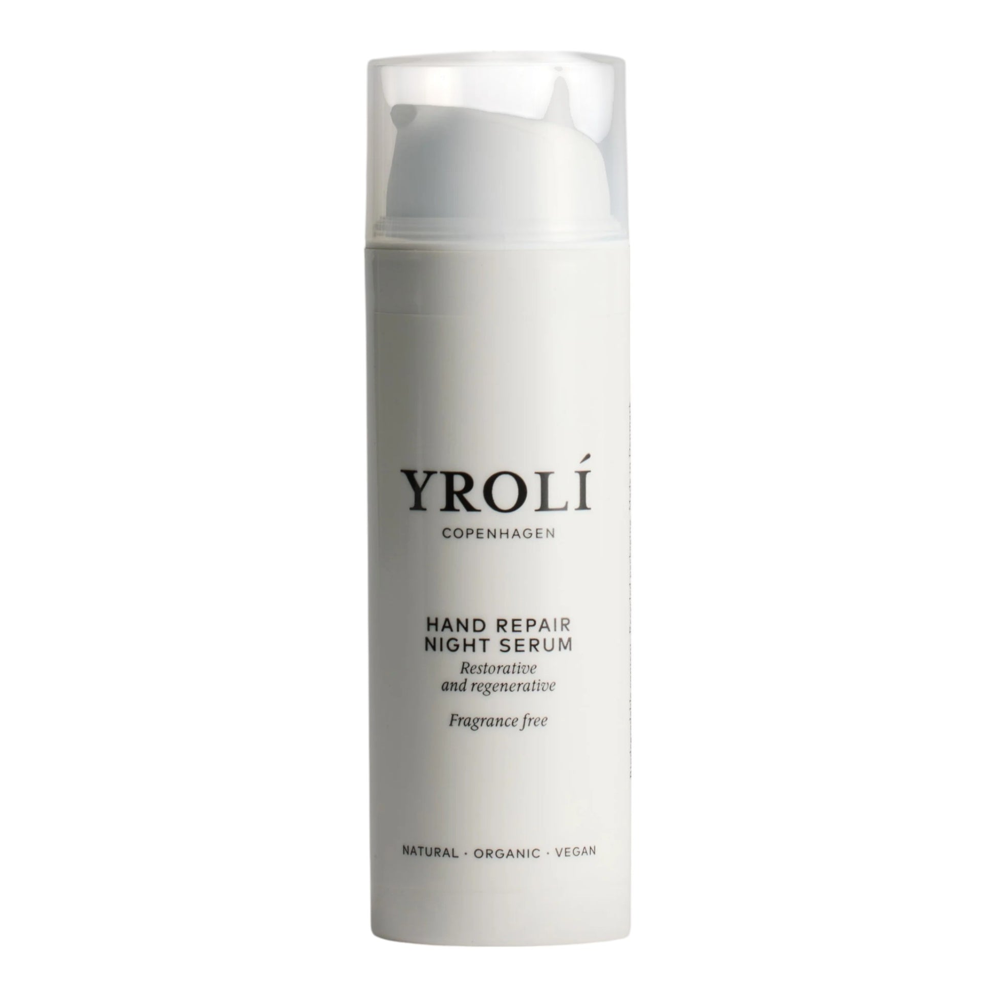 Yrolí Hand Repair Night Serum 50 ml