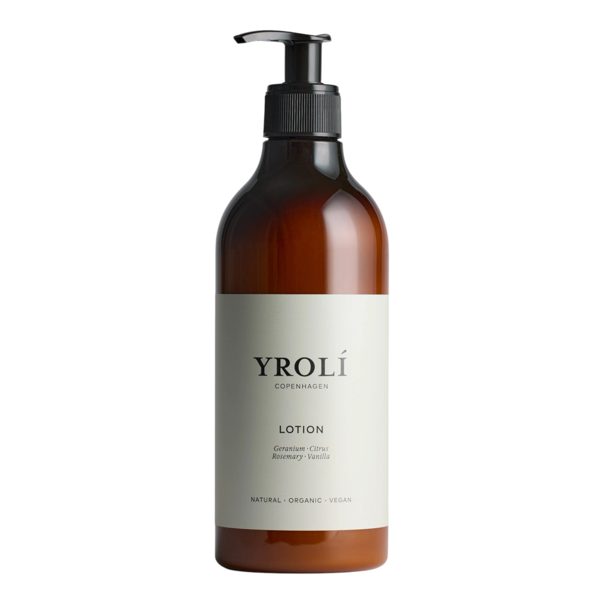 Yrolí Lotion 500 ml