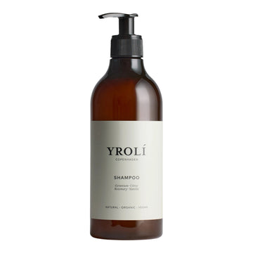 Yrolí Shampoo 500 ml