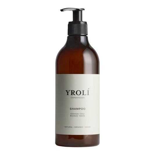 Yrolí Shampoo 500 ml