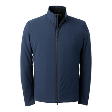 UBR M Viper Jacket Navy