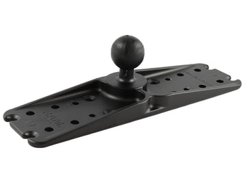 RAM Mounts Monteringsplade 275x75mm str. C, 1.5"