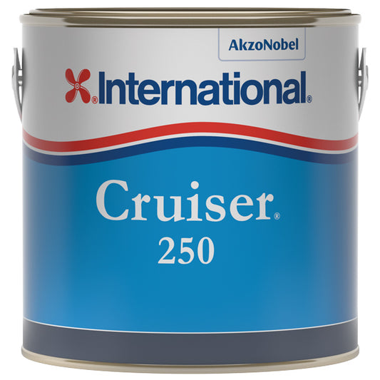 International Cruiser 250 2.5L,