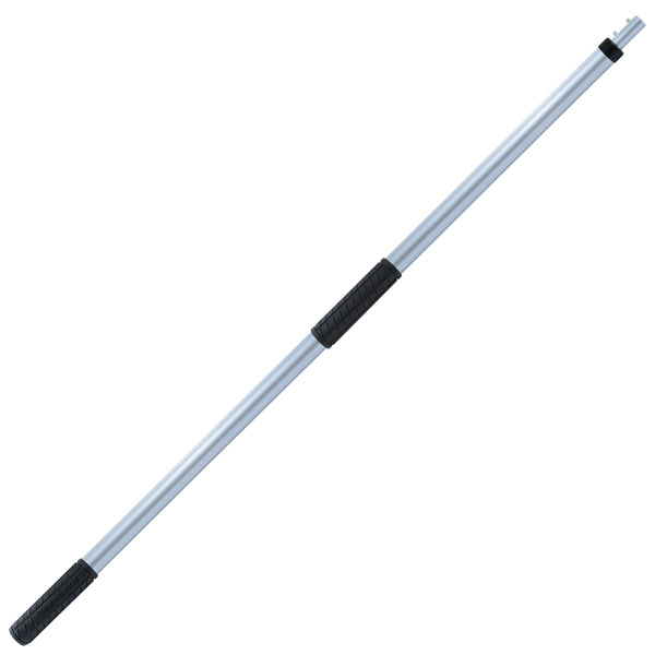 Star Brite kraftig teleskopstang 91-183cm, Sort