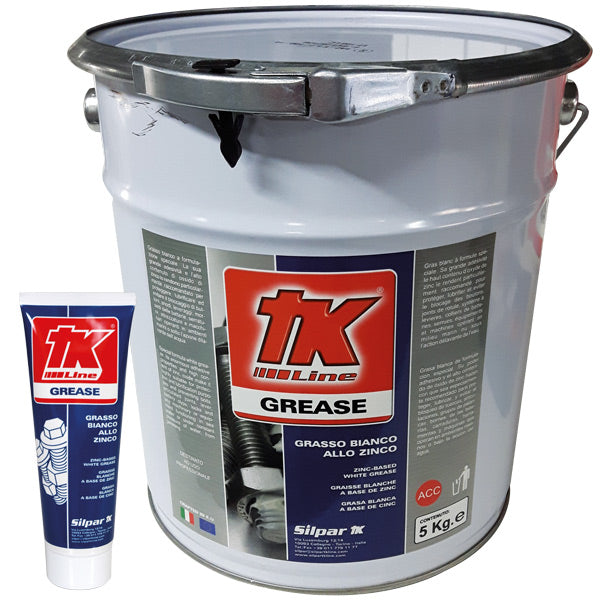 TK Line marinegrease fedt i spand, 5kg