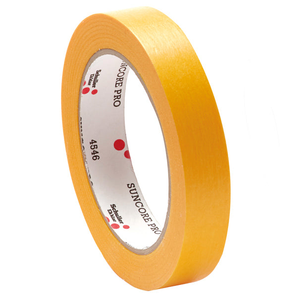 Sun Core Pro malertape, 50m