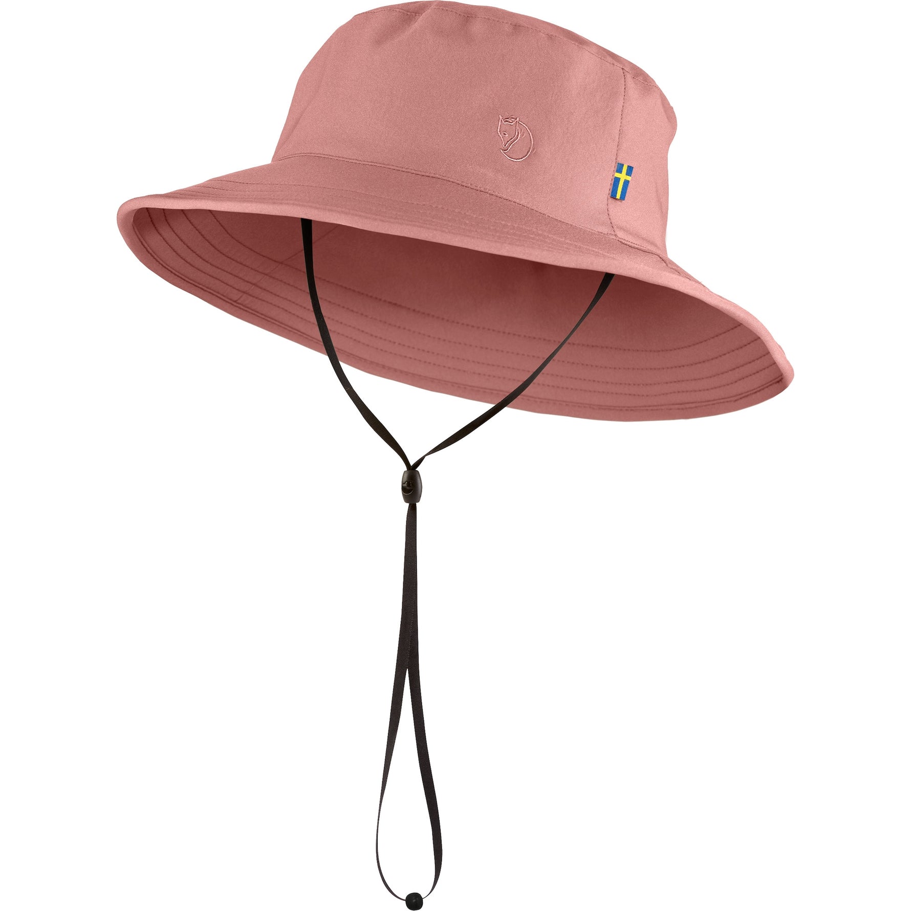 Fjällräven Abisko Sun Hat Dusty Rose