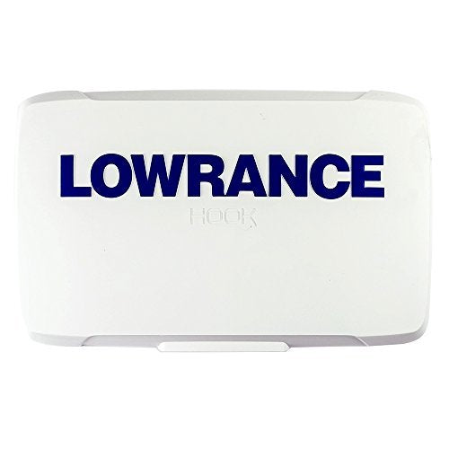 Lowrance Suncover til Hook Reveal, 7"