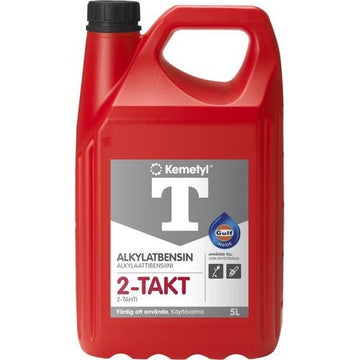 Kemetyl T-Alkylatbenzin 2-takt