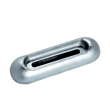 Tecnoseal zink til motorbåd, 200x65x32mm