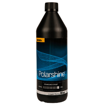 Mirka Polarshine Liquid nano voks 1 L