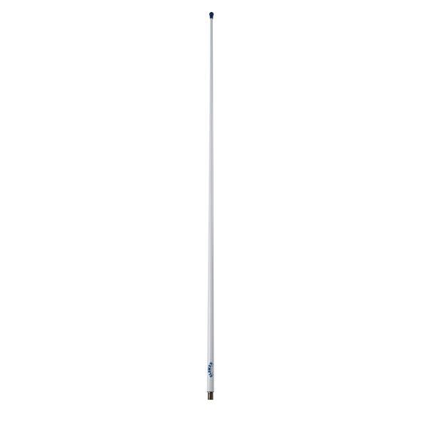 Glomex Glomeasy RA300 VHF antenne hvid, 120cm