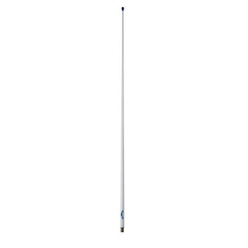 Glomex Glomeasy RA300 VHF antenne hvid, 120cm