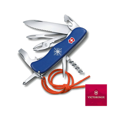 Victorinox Lommekniv Skipper m/18 funktioner