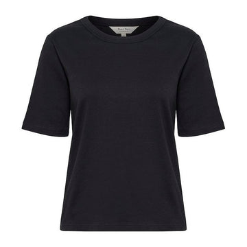 Part Two W Ratana T-Shirt Black