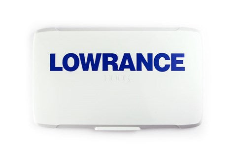 Lowrance Suncover til Hook Reveal, 9