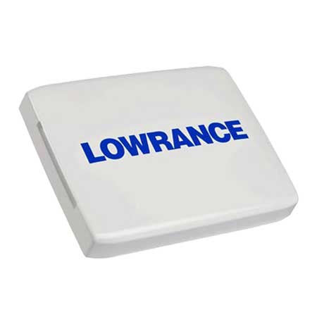 Suncover til Lowrance Elite-Ti 7