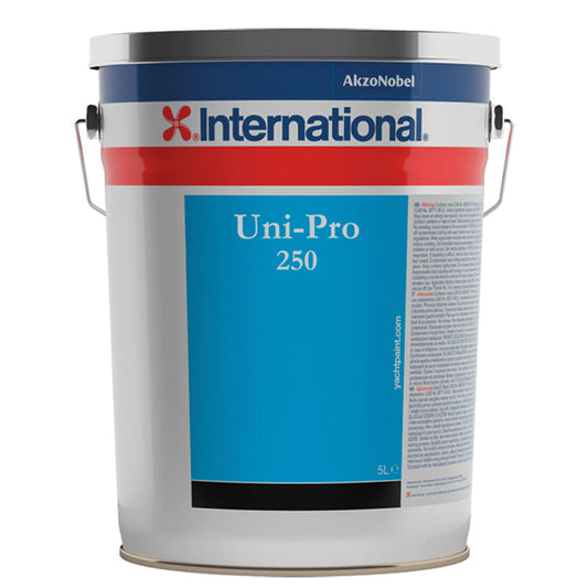 International Uni-Pro 250 (til værftsbrug)