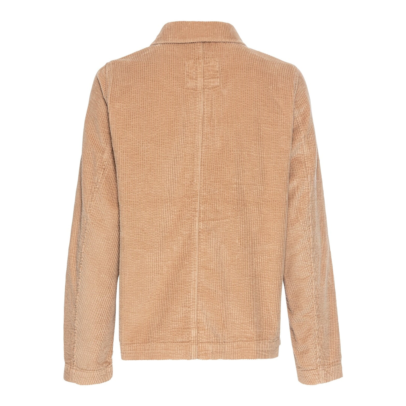 Camel Active W Blazer Caramel