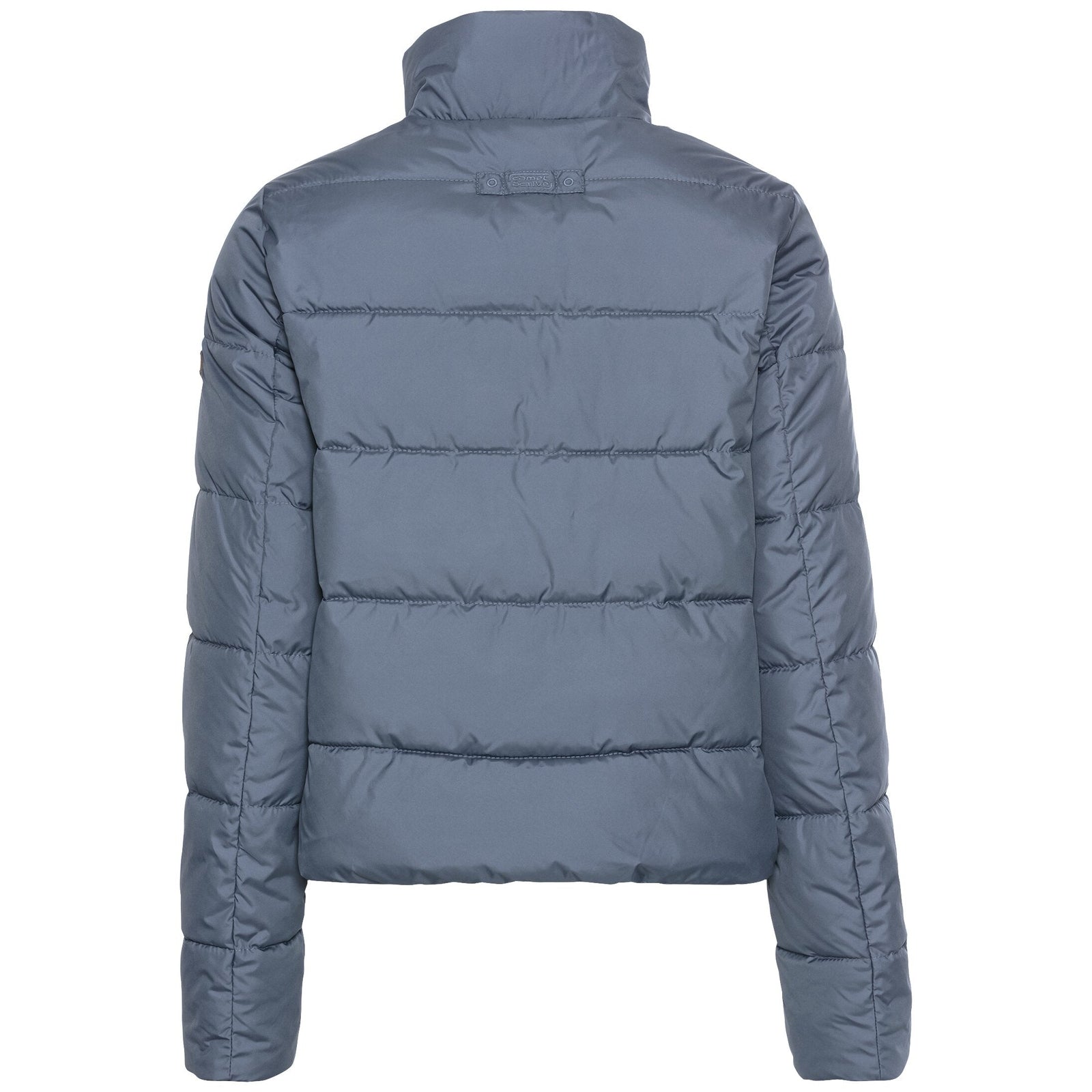 Camel Active W 4F63 Blouson Jakke Smoke Blue