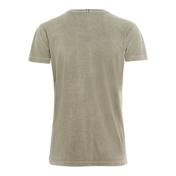 Camel Active W 9T07 T-Shirt Light Khaki