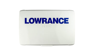 Lowrance Suncover til Hook², 12"