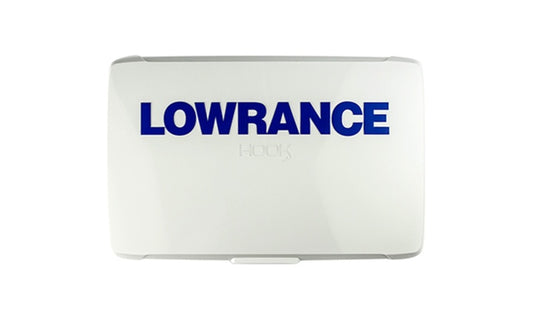 Lowrance Suncover til Hook², 12