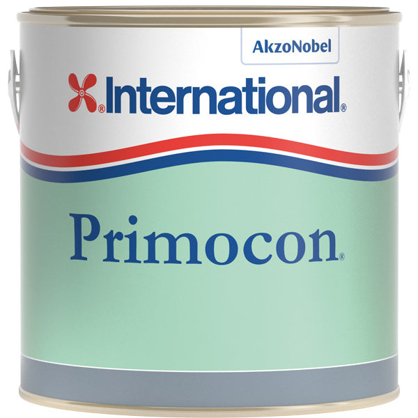 International Primocon 2.5L, Grå