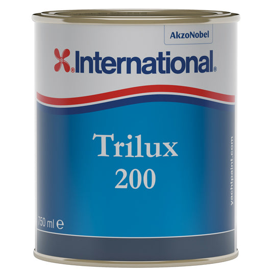 International Trilux 200 3/4L,