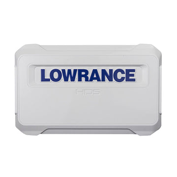 Lowrance Suncover til HDS-16 Live