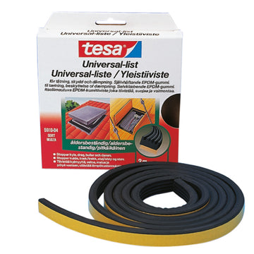 Tesa Universalliste, 10x5mm