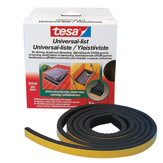 Tesa Universalliste, 10x5mm