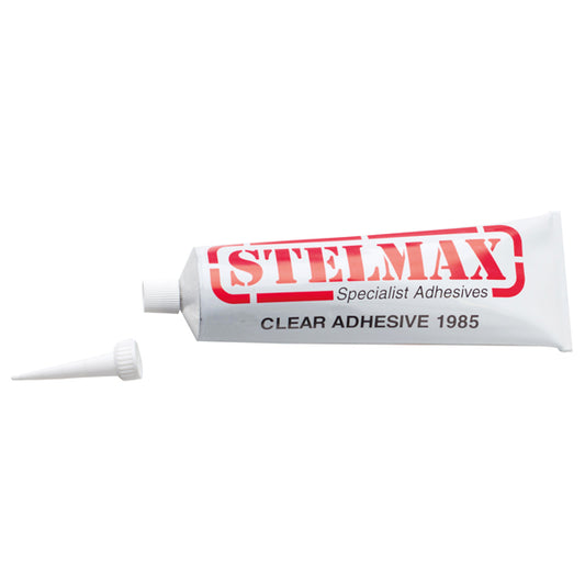 Stelmax 1985 Lim til ISITEEK, 135g