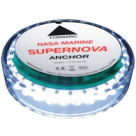 Supernova led lanterne